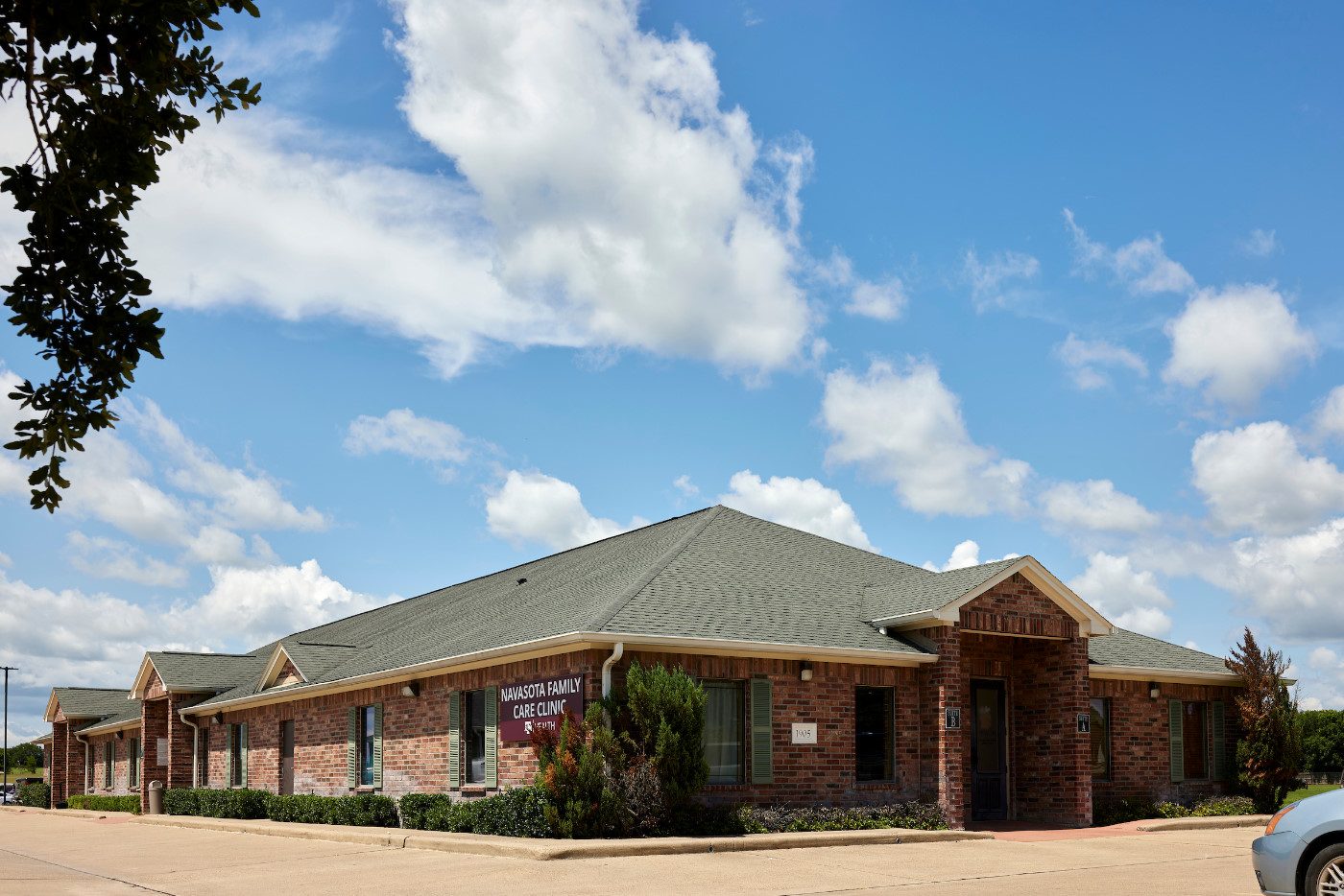 Family Care Navasota