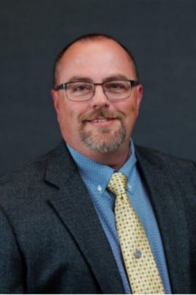 Chris  McClanahan
