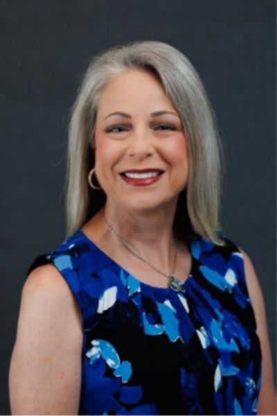 Kristie Jones Headshot