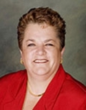 Nancy Dickey
